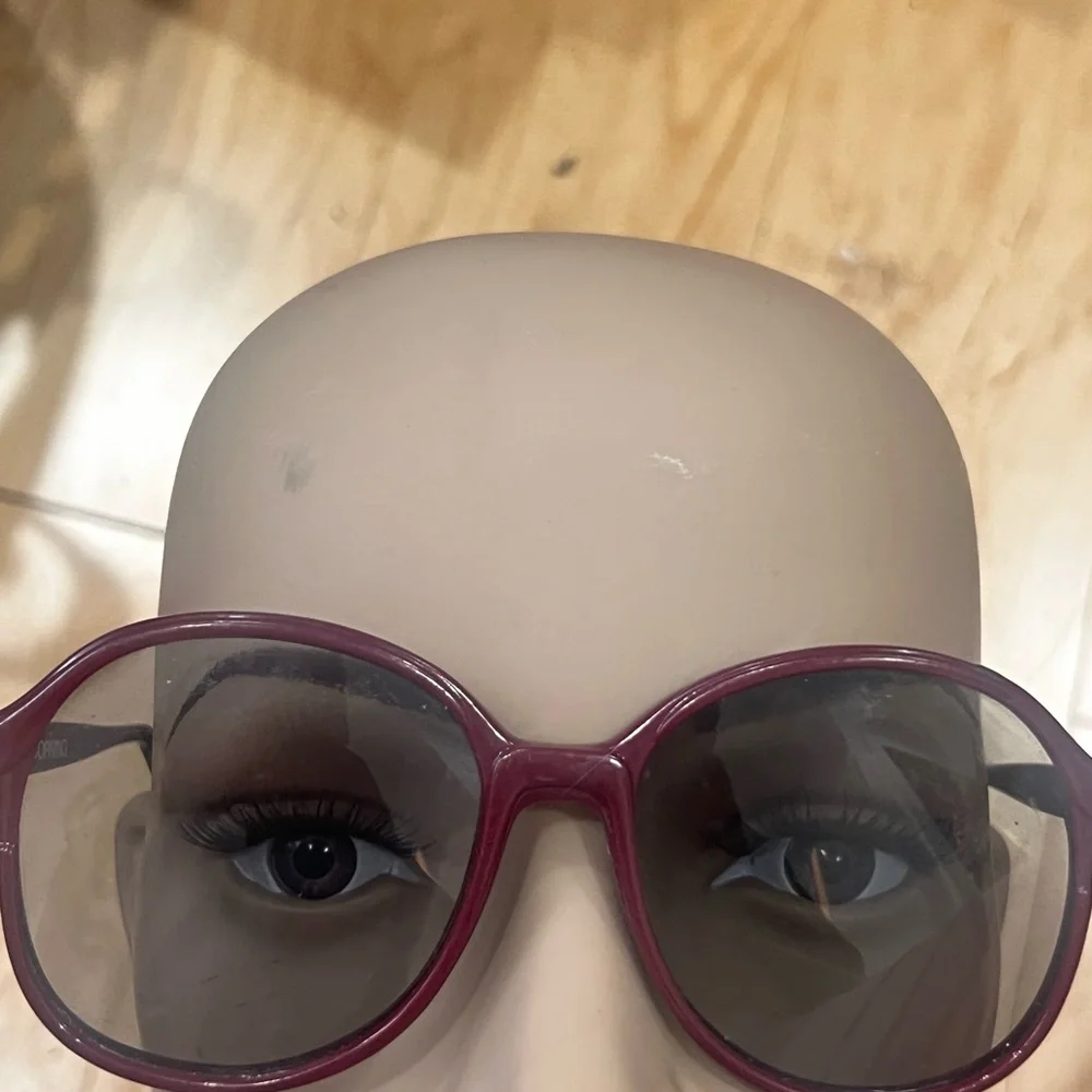 Corning Vintage Sunglasses - Picture 3 of 12